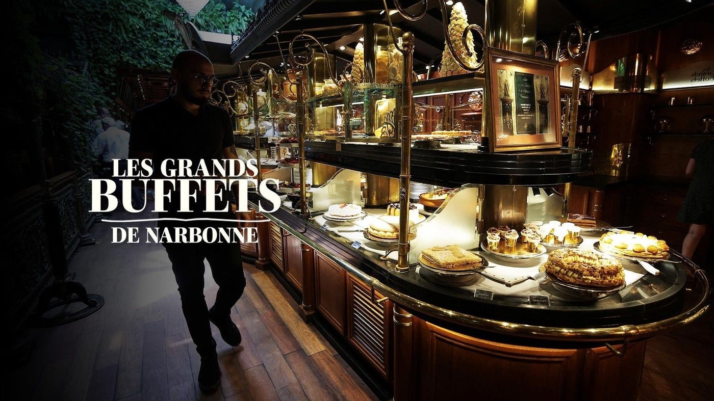 Les Grands Buffets Narbonne