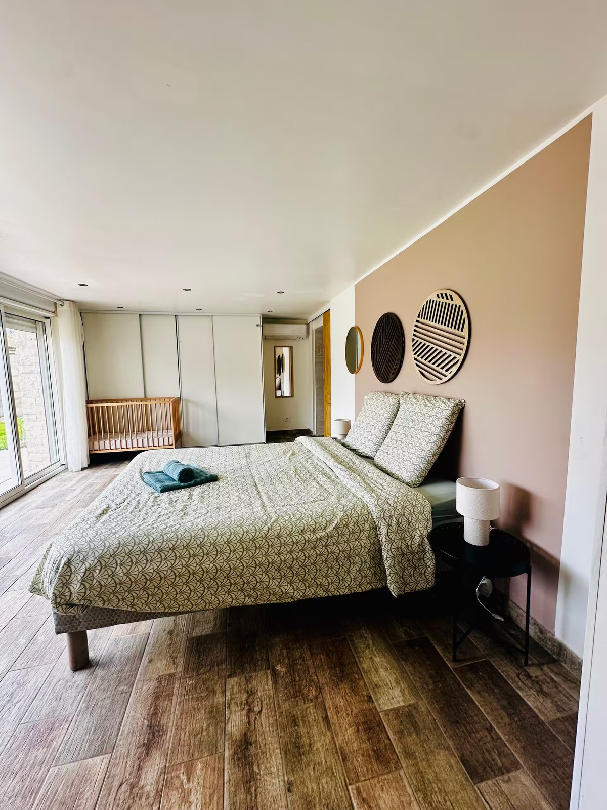 Chambre 1