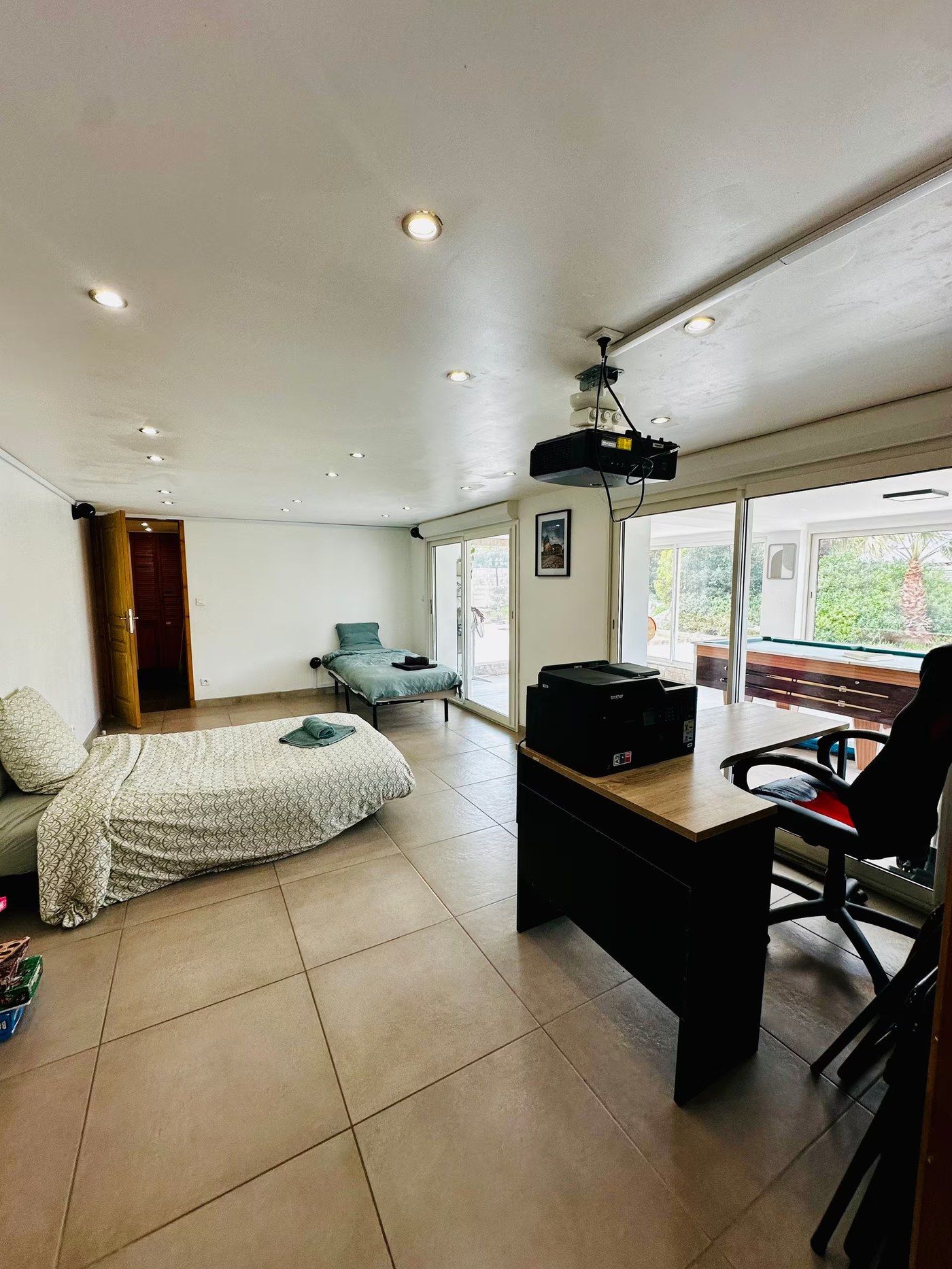 Chambre 3