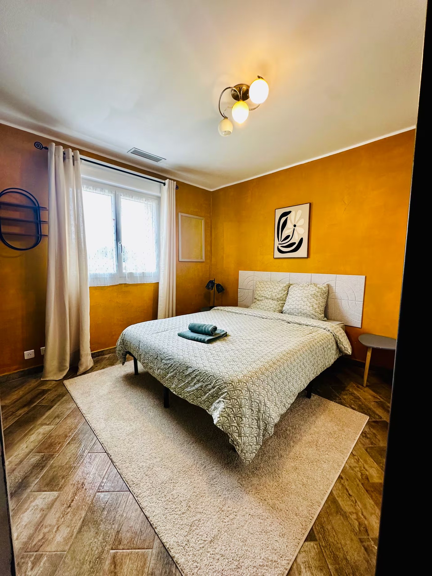 Chambre 4