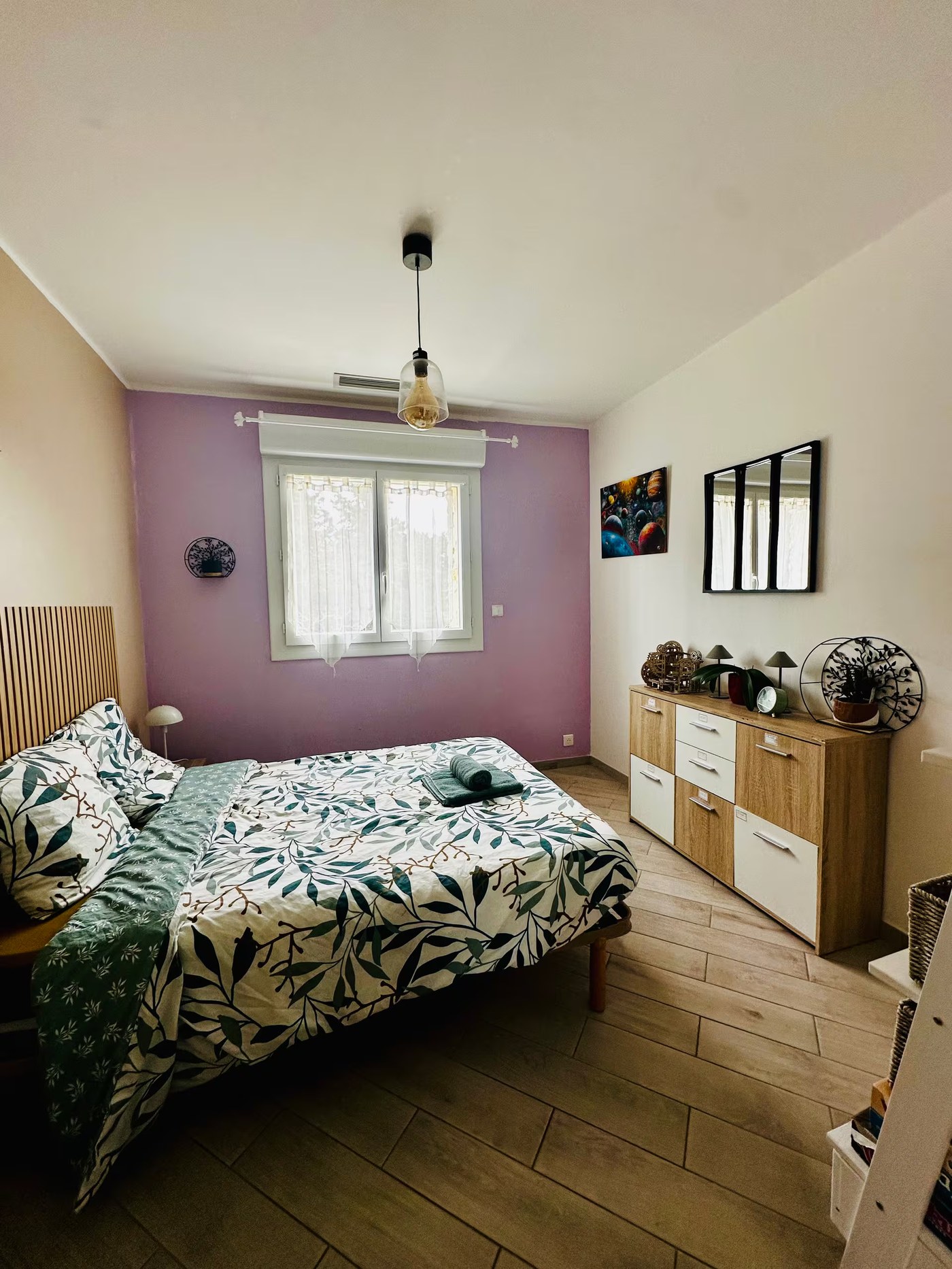 Chambre 6