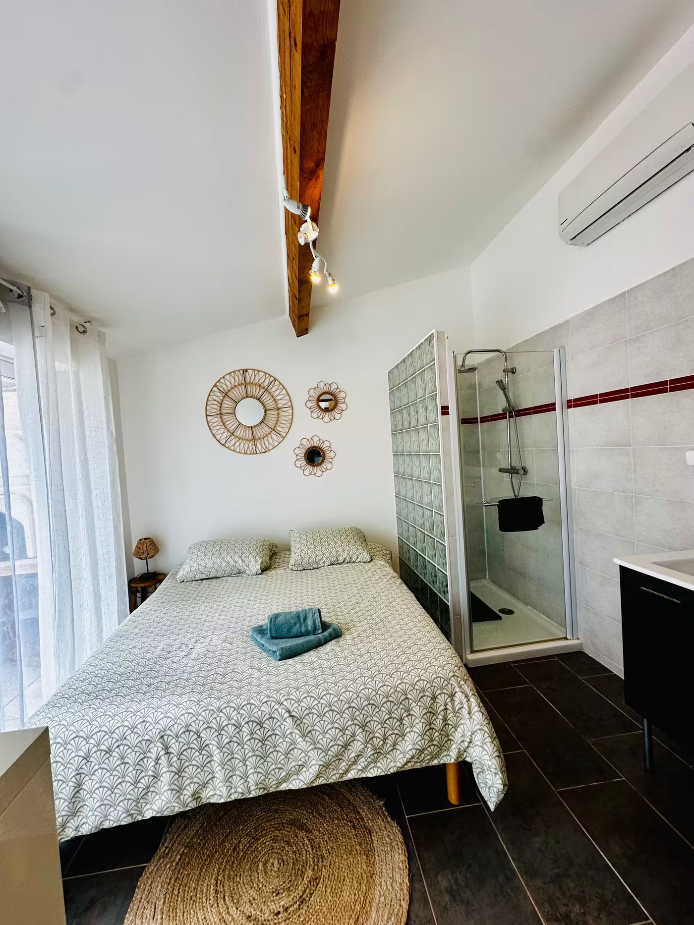 Chambre 7