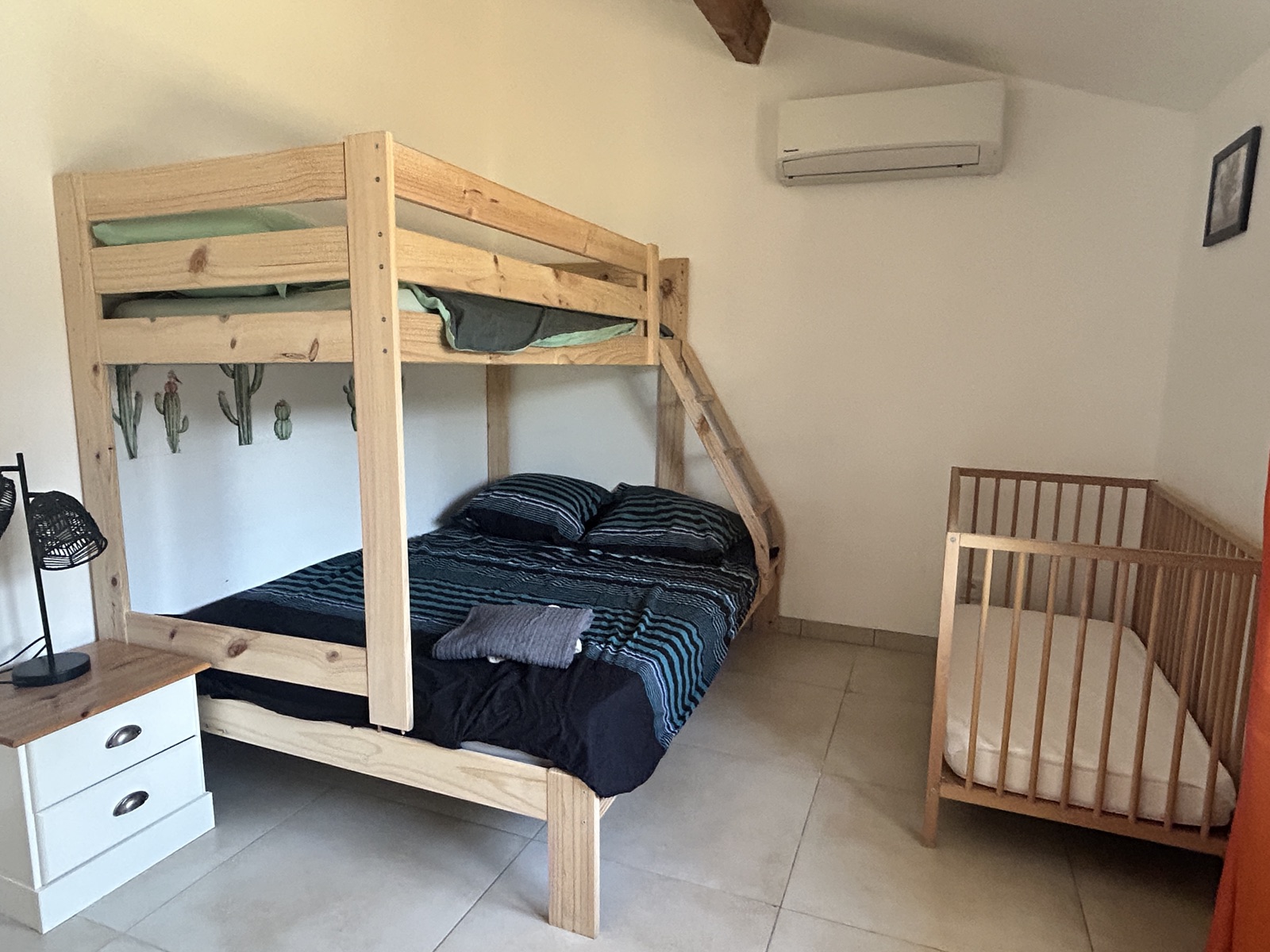 Chambre 8