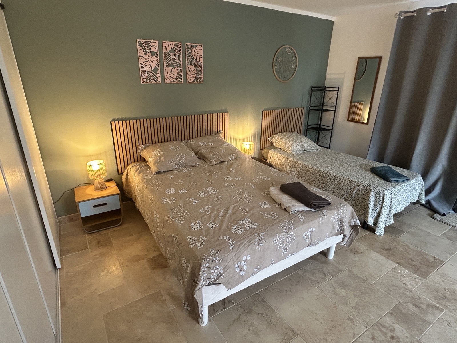 Chambre 9