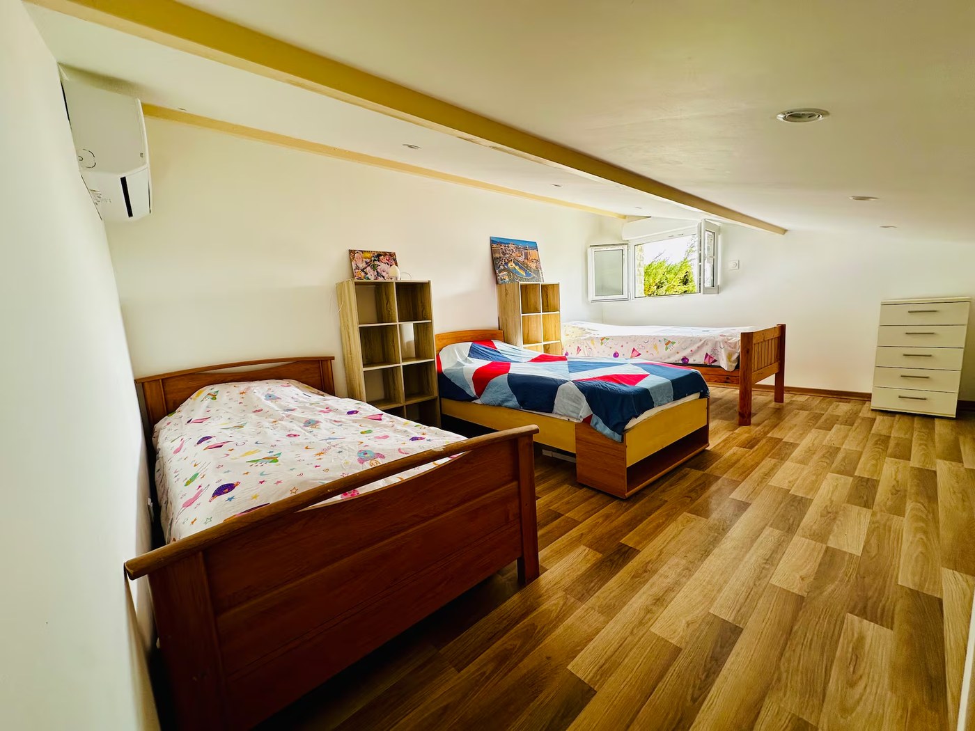 Chambre 10